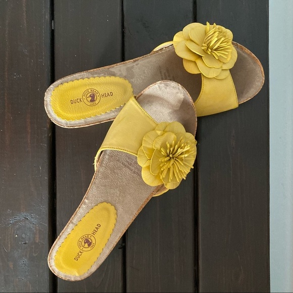 Duck Head Windy Sandal - Picture 7 of 8